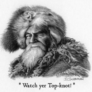 Meet your Posher, Alan